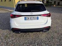 Brugt Mercedes GLC220 AMG Line Premium Plus 197 HK (144 kW) 2023 SUV
