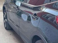 Usata Nissan Qashqai 360º 110 CV (80 kW) 2016 Nero SUV