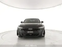 Nuova Audi A6 S-Line 204 CV (150 kW) 2026 Blu Berlina