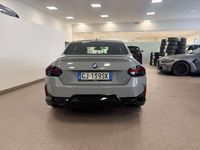 Usata BMW M240 M Sport 374 CV (275 kW) 2022 Brooklyn grey met Coupé