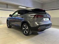 Usata Nissan Qashqai N-Connecta 160 CV (117 kW) 2024 Grigio SUV