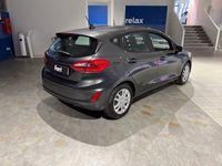 usata Ford Fiesta 5p 1.1 plus gpl s&s 75cv