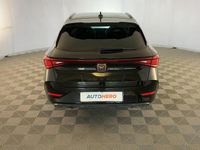 Usata Cupra Leon 150 CV (110 kW) 2023 Nero