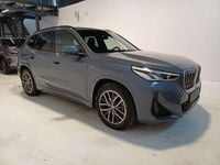 Usata BMW X1 M Sport 150 CV (110 kW) 2025 Grigio SUV