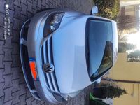 usata VW Golf Plus 1.9 tdi Comfortline