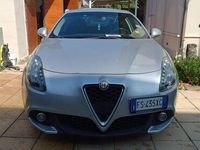 usata Alfa Romeo Giulietta 1.6 JTDm-2 120 CV Business del 2017 usata a Nova Milanese