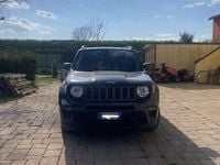Usata Jeep Renegade Longitude 120 CV (88 kW) 2019 SUV