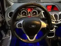 Usata Ford Fiesta Titanium 68 CV (50 kW) 2011 Berlina