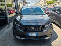 Usata Peugeot 5008 Active 131 CV (96 kW) 2021 Grigio SUV