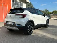 Usata Renault Captur Techno 101 CV (74 kW) 2024 Bianco SUV