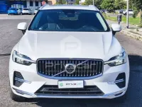 Usata Volvo XC60 197 CV (144 kW) 2022 Bianco SUV
