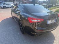 Usata Maserati Ghibli 430 CV (316 kW) 2019 Other Berlina