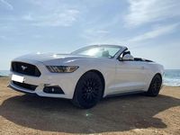 Usata Ford Mustang Convertible 317 CV (233 kW) 2016 Cabrio