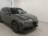 Usata Alfa Romeo Stelvio Sprint 160 CV (117 kW) 2022 Other SUV
