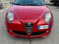 usata Alfa Romeo MiTo - 2013