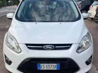 Usata Ford C-MAX 120 CV (88 kW) 2014 Monovolume