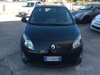 usata Renault Twingo Twingotagliandata per neop