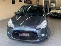 Usata Citroën C3 Seduction 60 CV (44 kW) 2011 Grigio Utilitaria