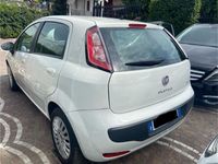 usata Fiat Punto Evo 1.3