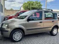 Usata Fiat Panda 60 CV (44 kW) 2007 Other Utilitaria