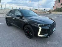 Usata DS Automobiles DS4 Performance 131 CV (96 kW) 2023 Nero SUV