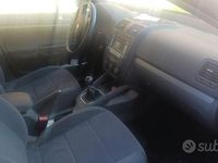 Usata VW Golf V 2007 Blu Station wagon