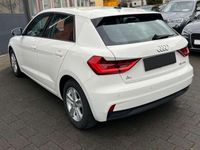 Usata Audi A1 Business 95 CV (69 kW) 2020 Bianco SUV