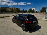 Usata Audi A1 Sportback S-Line 200 CV (147 kW) 2019 Utilitaria