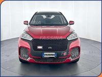 Usata Sportequipe S6 150 CV (110 kW) 2024 Rosso/nero SUV