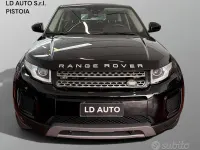 Usata Land Rover Range Rover evoque SE 150 CV (110 kW) 2019 Other SUV