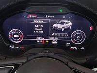 Usata Audi Q2 150 CV (110 kW) 2024 Grigio SUV