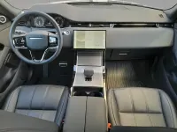 Usata Land Rover Range Rover evoque SE Dynamic 163 CV (119 kW) 2024 Santorini black SUV