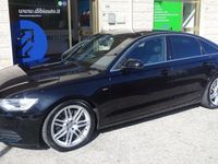 usata Audi A6 3.0 TDI 245 CV quattro S tronic S-Line