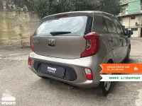Occasion Kia Picanto City 67 ch (49 kW) 2019 Gris Citadine