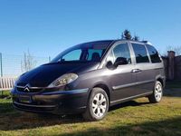 usata Citroën C8 2.0 hdi Seduction (dynamique) 136cv