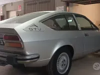 Usata Alfa Romeo Alfetta GT/GTV 1970 Coupé