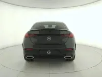 Nuova Mercedes GLC300 269 CV (197 kW) 2026 Grigio SUV