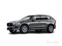 Usata Volvo XC60 Momentum 197 CV (144 kW) 2020 Grigio SUV