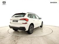 Nuova Skoda Kamiq 95 CV (69 kW) 2026 Bianco SUV