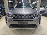 Usata Land Rover Range Rover evoque 149 CV (109 kW) 2020 Grigio SUV
