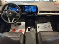 Usata BMW 225 Luxury Line 136 CV (100 kW) 2023 Bianco Monovolume