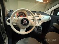 Usata Fiat 500 2012 Berlina