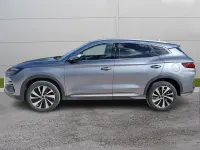 Usata BYD Seal U Boost 98 CV (72 kW) 2025 Time grey SUV