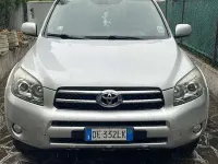 Usata Toyota RAV4 Luxury 177 CV (130 kW) 2007 SUV