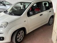 usata Fiat Panda 1.3 MJT S&S Pop usato