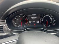 Usata Audi A4 140 CV (102 kW) 2018 Grigio Station wagon