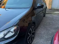 Usata VW Golf VI GTD 170 CV (125 kW) 2010 Utilitaria
