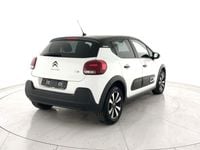 Usata Citroën C3 PureTech 110 CV (80 kW) 2023 Bianco Utilitaria