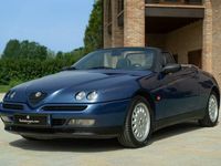 usata Alfa Romeo Spider 3.0 V6