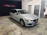 usata BMW 318 Serie 3 (F30/31) d Touring